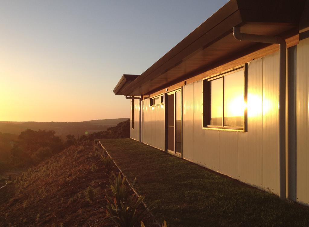 Bed + Bauhaus Hotel Yallingup Exterior photo