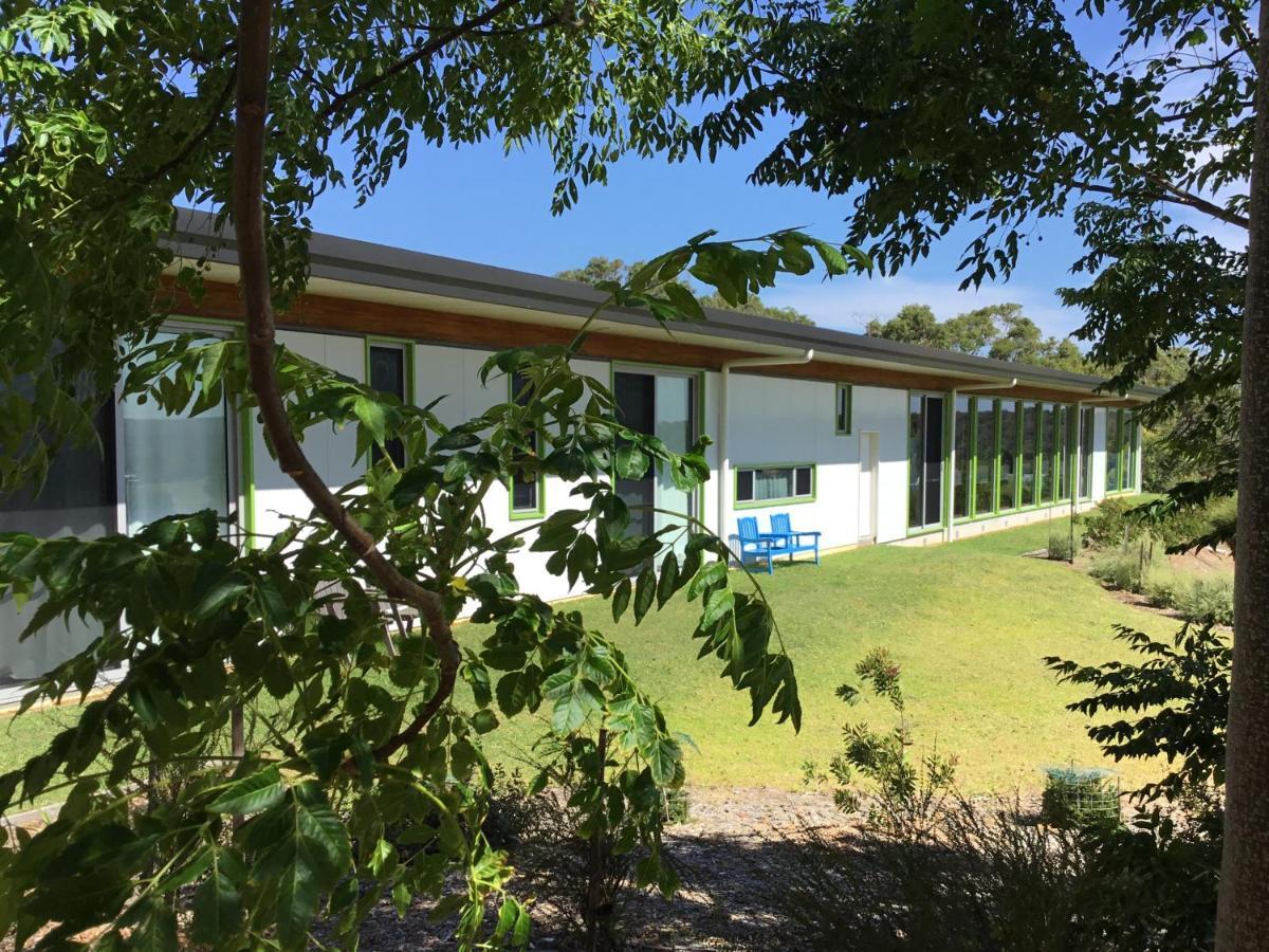 Bed + Bauhaus Hotel Yallingup Exterior photo
